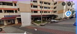 Tampines Heart (D18), Shop House #578528481
